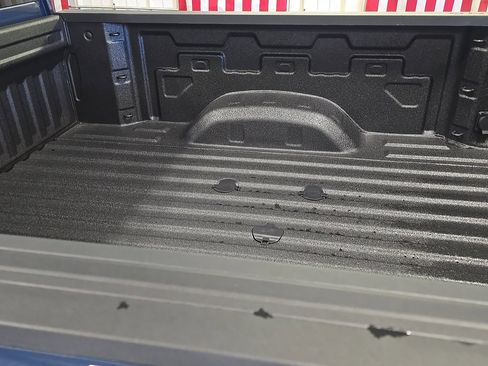 New 2026 Chevrolet Silverado 3500 LT w/ Trail Boss Package image 8