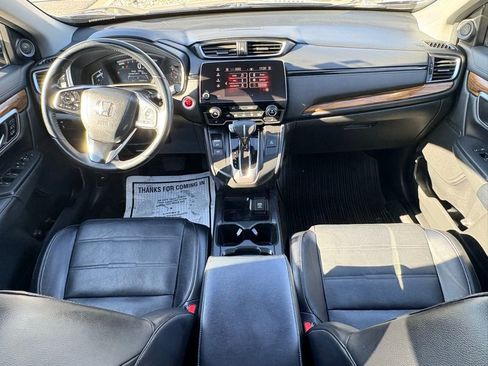 Used 2018 Honda CR-V EX-L image 13