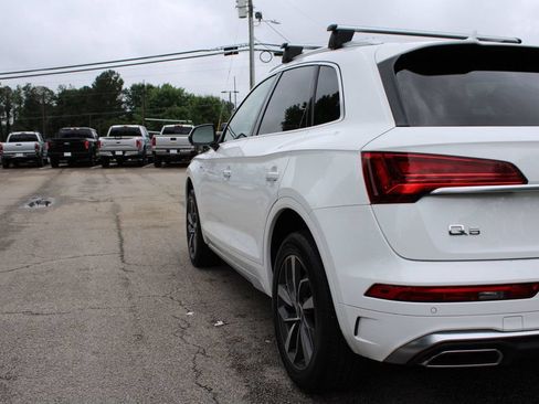 Used 2023 Audi Q5 2.0T Premium Plus AWD/4WD image 34