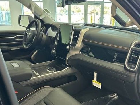 New 2026 RAM 1500 Tungsten AWD/4WD image 23