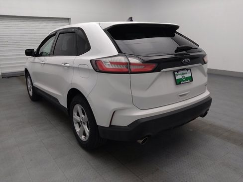 Used 2019 Ford Edge SE FWD image 5