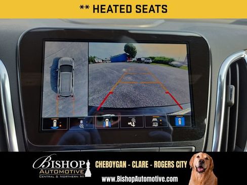 Used 2024 Chevrolet Equinox Premier AWD/4WD image 6