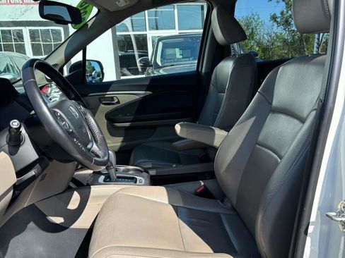 Used 2018 Honda Pilot EX-L image 10