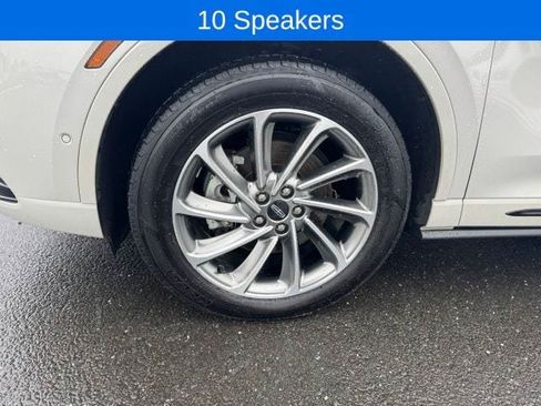 Certified 2022 Lincoln Corsair Grand Touring AWD/4WD image 11