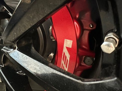 Used 2017 Cadillac ATS V image 33