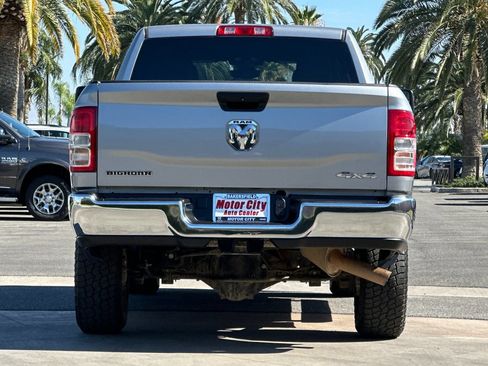 Used 2024 RAM 2500 Big Horn AWD/4WD image 5