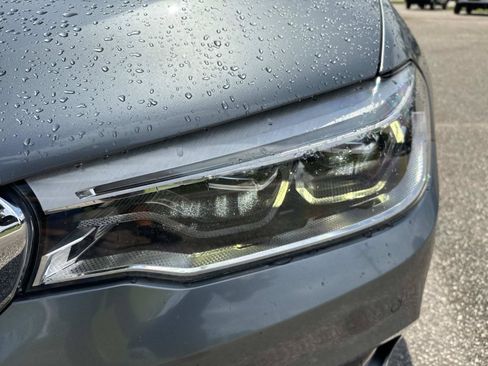 Used 2019 BMW 540i xDrive w/ Executive Package AWD/4WD image 10