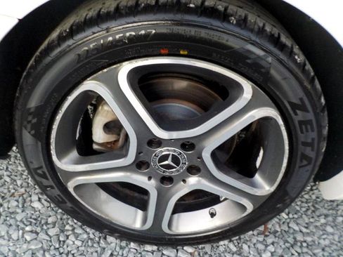 Used 2018 Mercedes-Benz CLA 250 CLA250 w/ Premium Package image 29