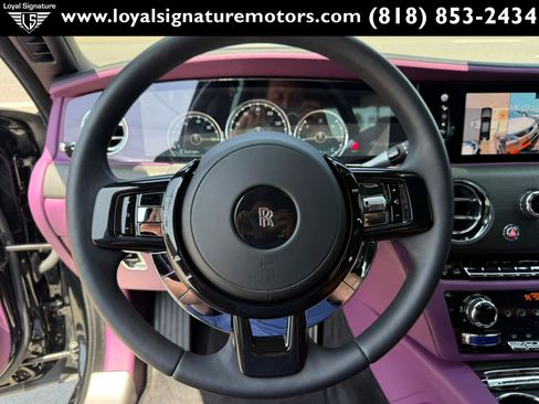 Used 2022 Rolls-Royce Ghost AWD/4WD image 29
