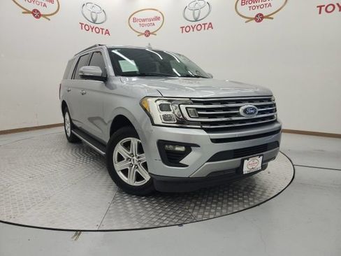 Used 2020 Ford Expedition XLT w/ Equipment Group 202A RWD image 1