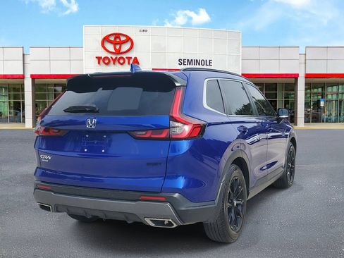 Used 2023 Honda CR-V Sport image 3