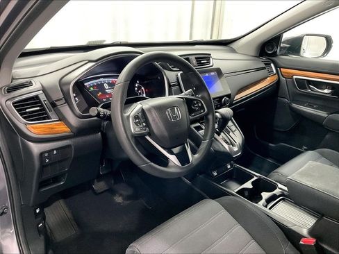 Used 2022 Honda CR-V EX image 8
