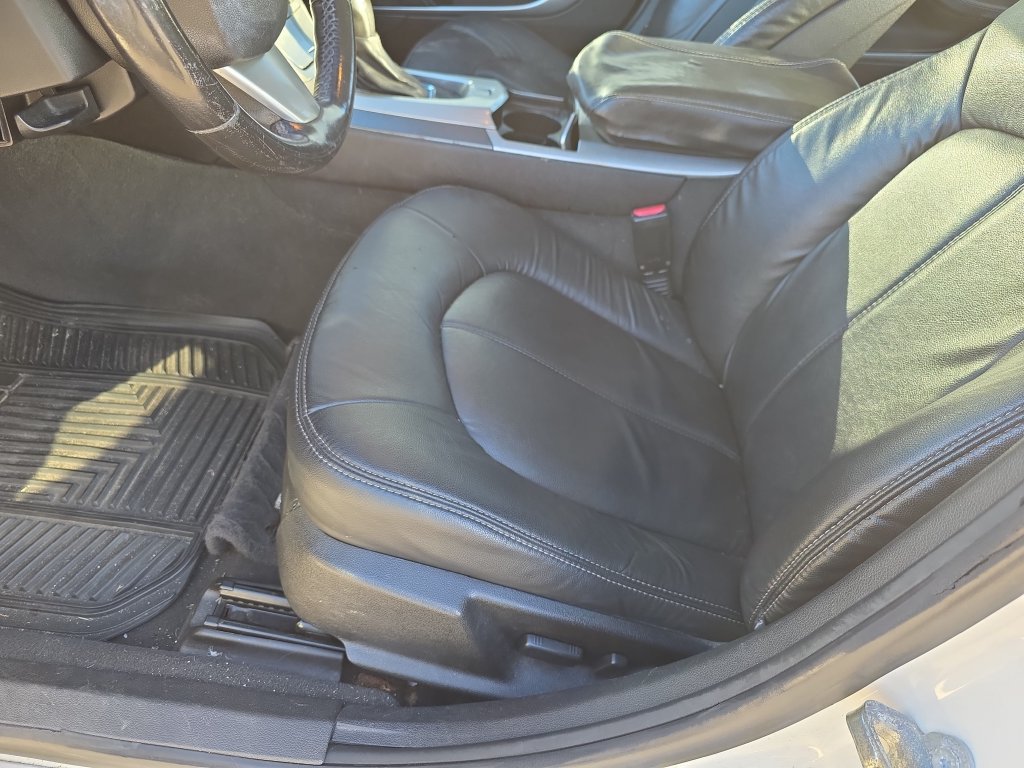Used 2012 Cadillac CTS Sedan RWD image 30