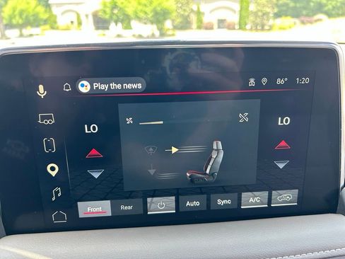 Used 2022 GMC Yukon SLT w/ SLT Luxury Package RWD image 29