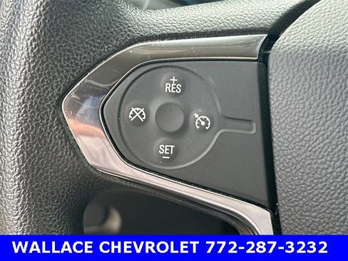 Used 2019 Chevrolet Traverse LS w/ LPO, Floor Liner Package image 24