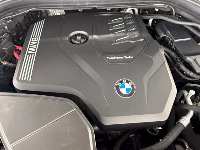 Certified 2023 BMW X3 xDrive30i w/ Convenience Package AWD/4WD image 44