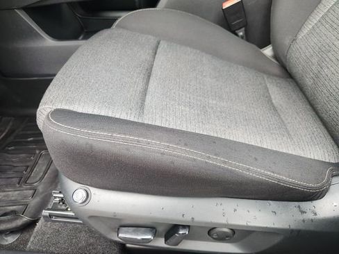 Used 2023 Nissan Rogue SV AWD/4WD image 18