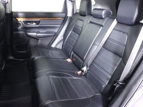 Used 2020 Honda CR-V EX-L image 37