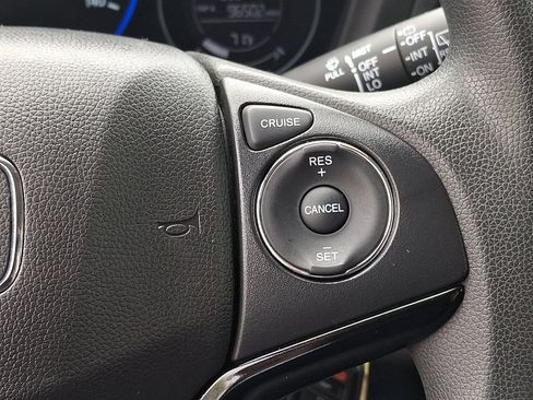 Used 2022 Honda HR-V LX image 23