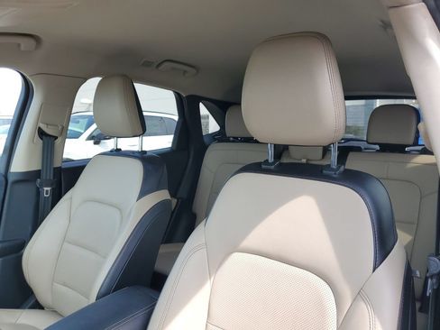 Used 2020 Ford Escape SEL AWD/4WD image 13