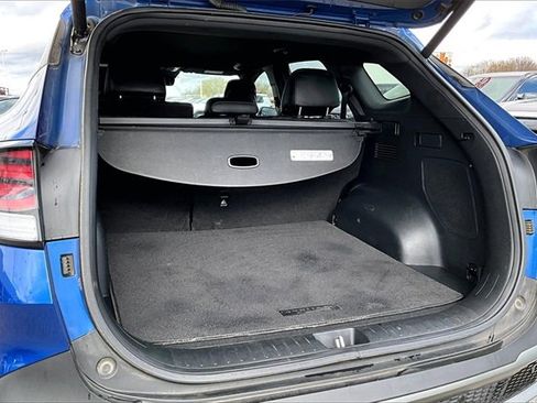 Used 2024 Kia Sportage X-Pro Prestige image 30
