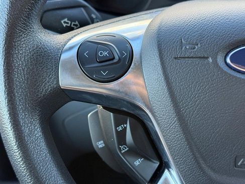 Used 2016 Ford Transit 250 130 Low Roof w/ Exterior Upgrade Package image 17