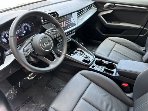 Used 2025 Audi A3 2.0T Premium w/ Convenience Package AWD/4WD image 11