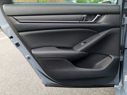 Used 2022 Honda Accord Sport image 23