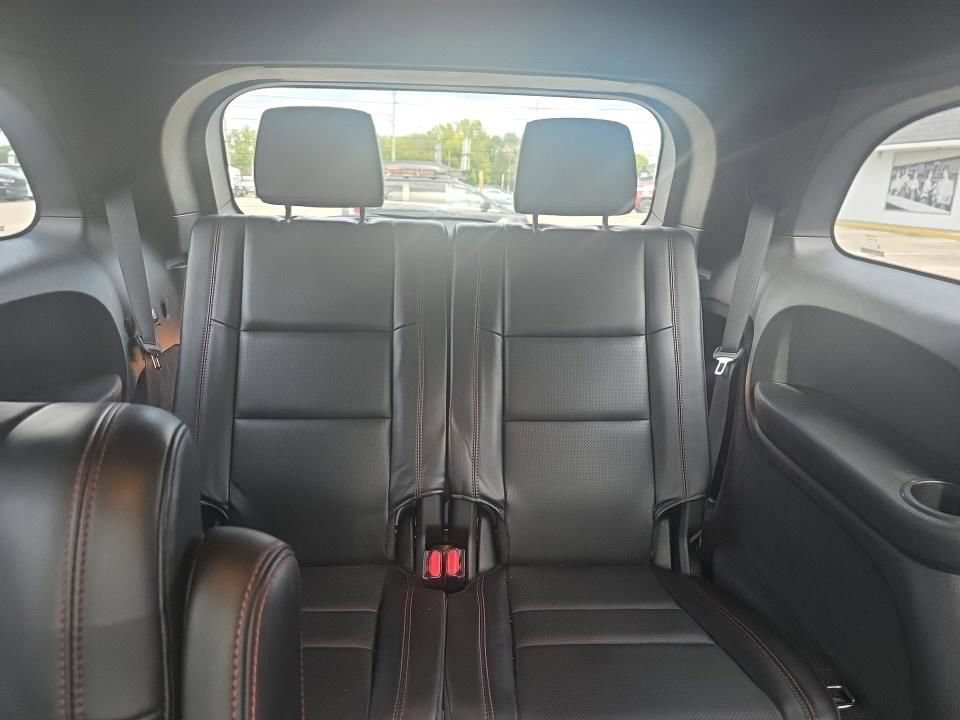 Used 2023 Dodge Durango GT AWD/4WD image 11