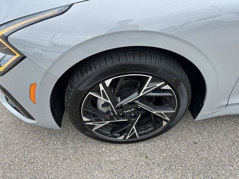 Used 2025 Kia K5 GT-Line w/ GT-Line Premium Package FWD image 11