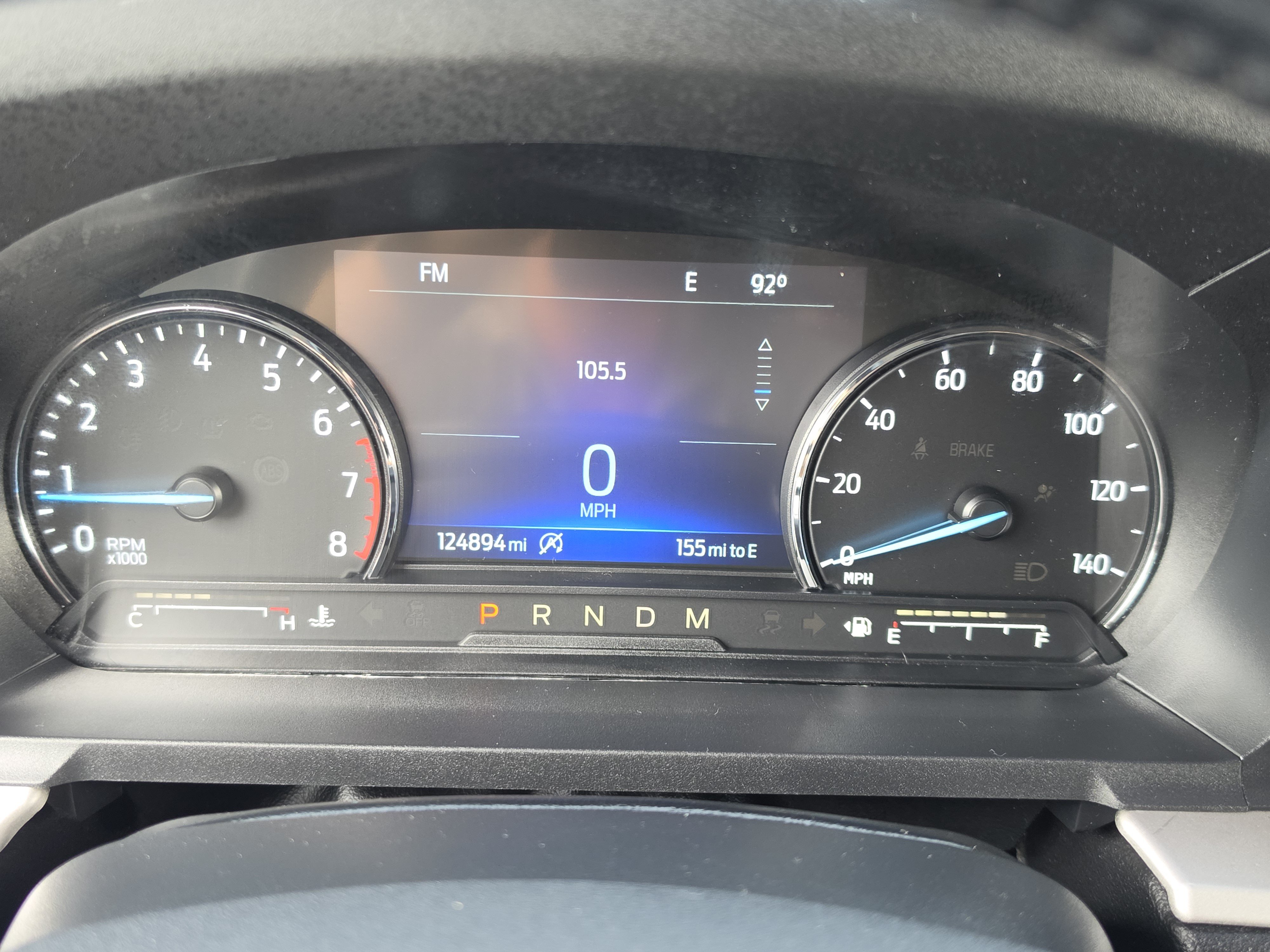 Used 2020 Ford Explorer XLT w/ Equipment Group 202A AWD/4WD image 18