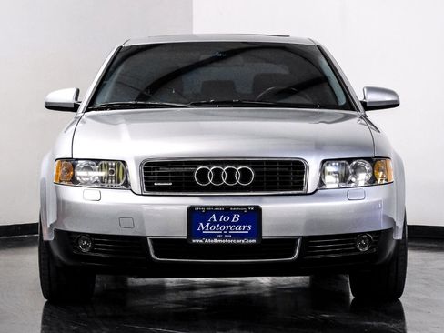 Used 2003 Audi A4 3.0 image 6