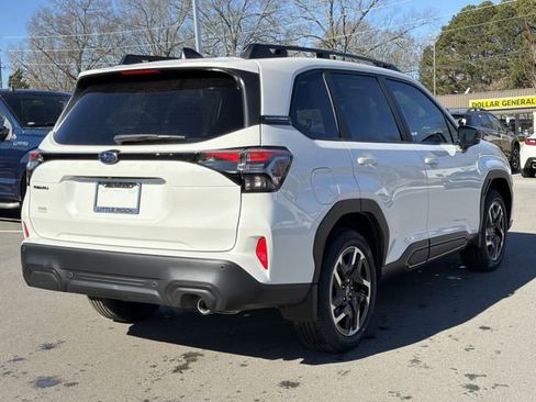 New 2026 Subaru Forester Limited image 3