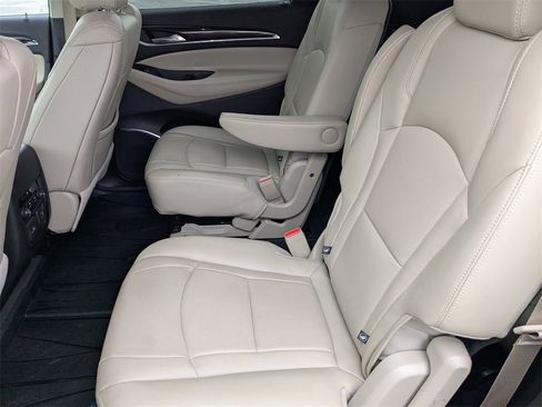 Used 2021 Buick Enclave Essence w/ Sound and Sites Package image 14