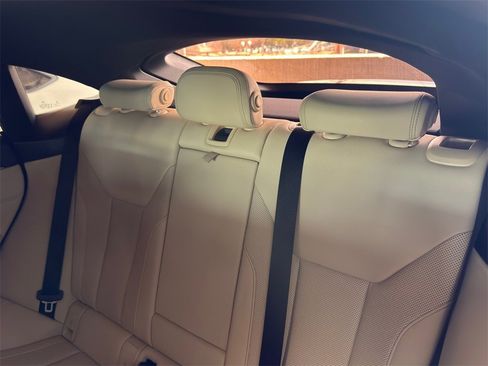 Used 2023 BMW 430i Gran Coupe xDrive image 30