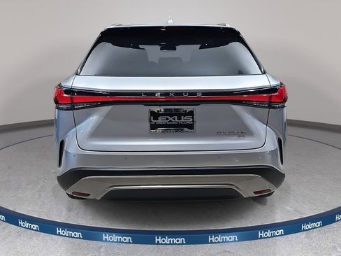 New 2026 Lexus RX 350 350h image 6