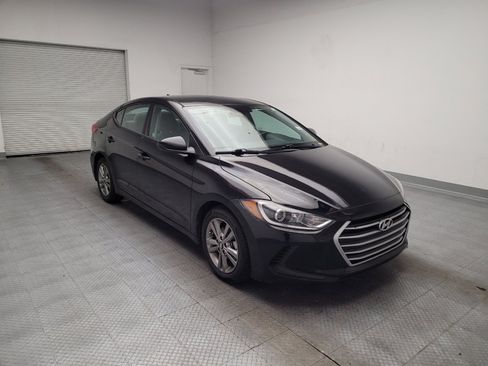 Used 2018 Hyundai Elantra SEL w/ Cargo Package FWD image 13