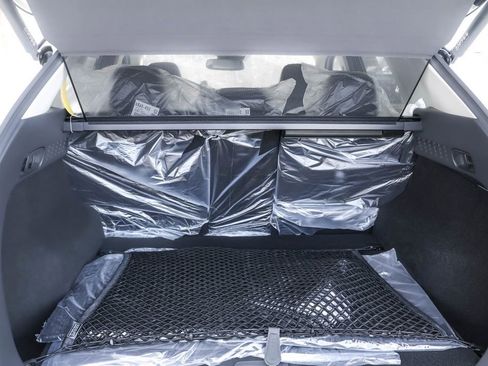 New 2025 MAZDA CX-5 AWD 2.5 S w/ Preferred Package image 35