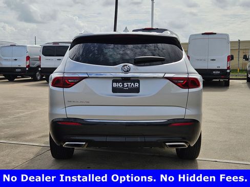 Used 2022 Buick Enclave Premium w/ Experience Buick Package FWD image 5