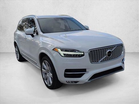 Used 2019 Volvo XC90 T6 Inscription w/ Protection Package image 3