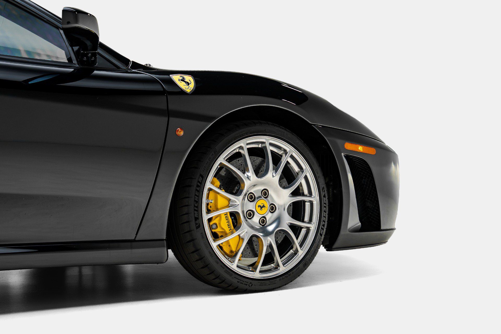 Used 2008 Ferrari F430 Spider RWD image 21