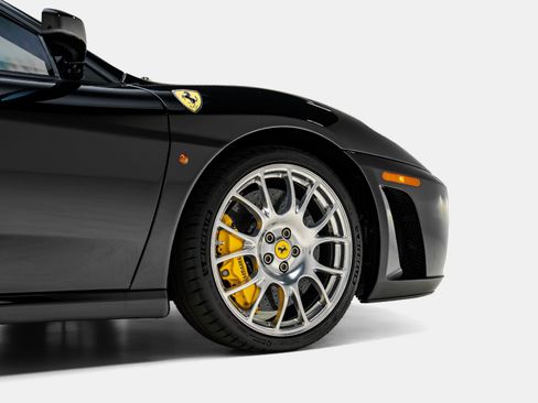 Used 2008 Ferrari F430 Spider RWD image 21