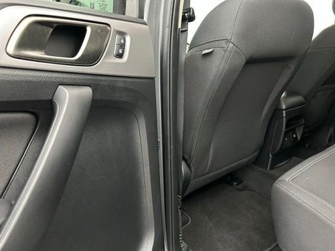 Used 2021 Ford Ranger XLT w/ Equipment Group 301A Mid image 24