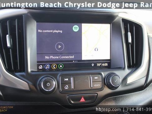 Used 2020 GMC Terrain Denali w/ Denali Premium Package image 24