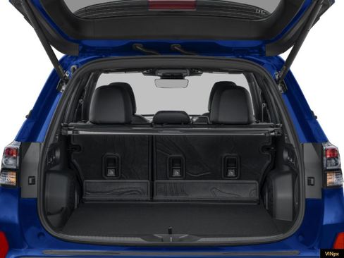 New 2025 Subaru Forester Sport image 10