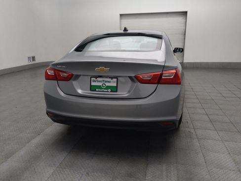 Used 2024 Chevrolet Malibu LS FWD image 7