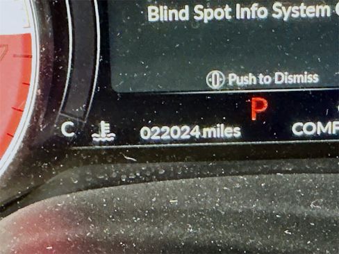 Used 2022 Acura TLX w/ A-SPEC Pkg image 33