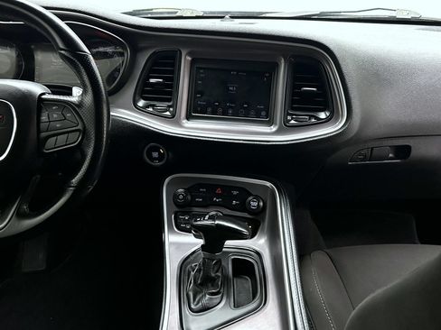 Used 2022 Dodge Challenger GT w/ Blacktop Package AWD/4WD image 14