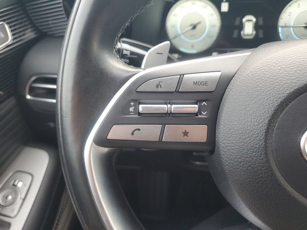 Used 2023 Hyundai Palisade Calligraphy AWD/4WD image 21