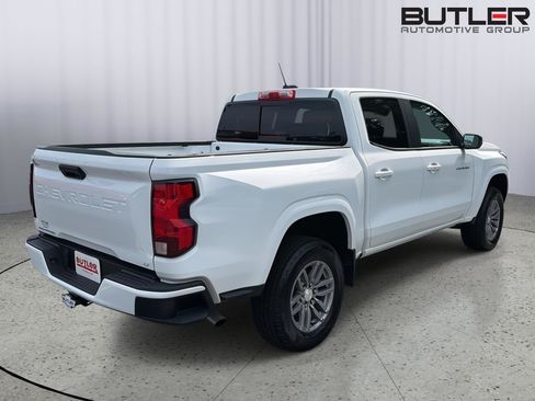 Used 2024 Chevrolet Colorado LT w/ LT Convenience Package RWD image 6
